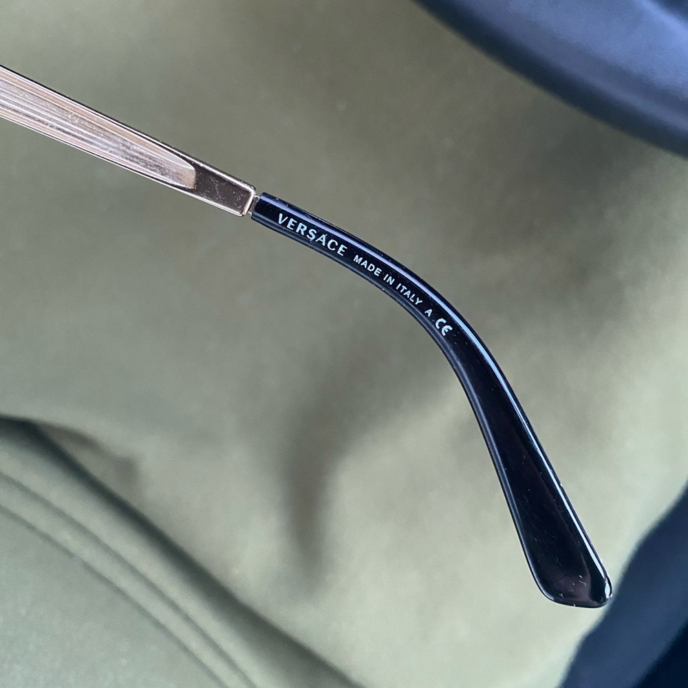 Versace VE2182 Sunglasses - Picture 5 of 8